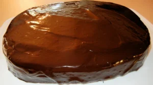 Delicioso e Versátil: O Mundo da Ganache