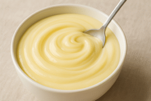 Ganache de Chocolate Branco: Receita Fácil, Dicas e Benefícios