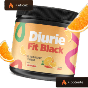 DiurieFit