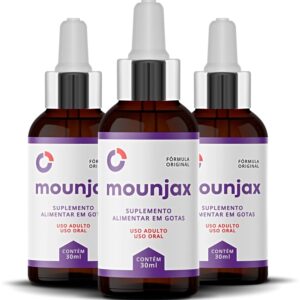 Mounjax