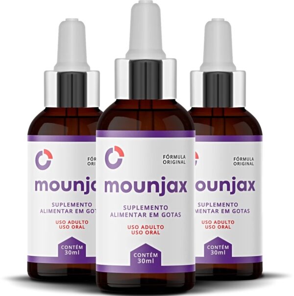 Mounjax