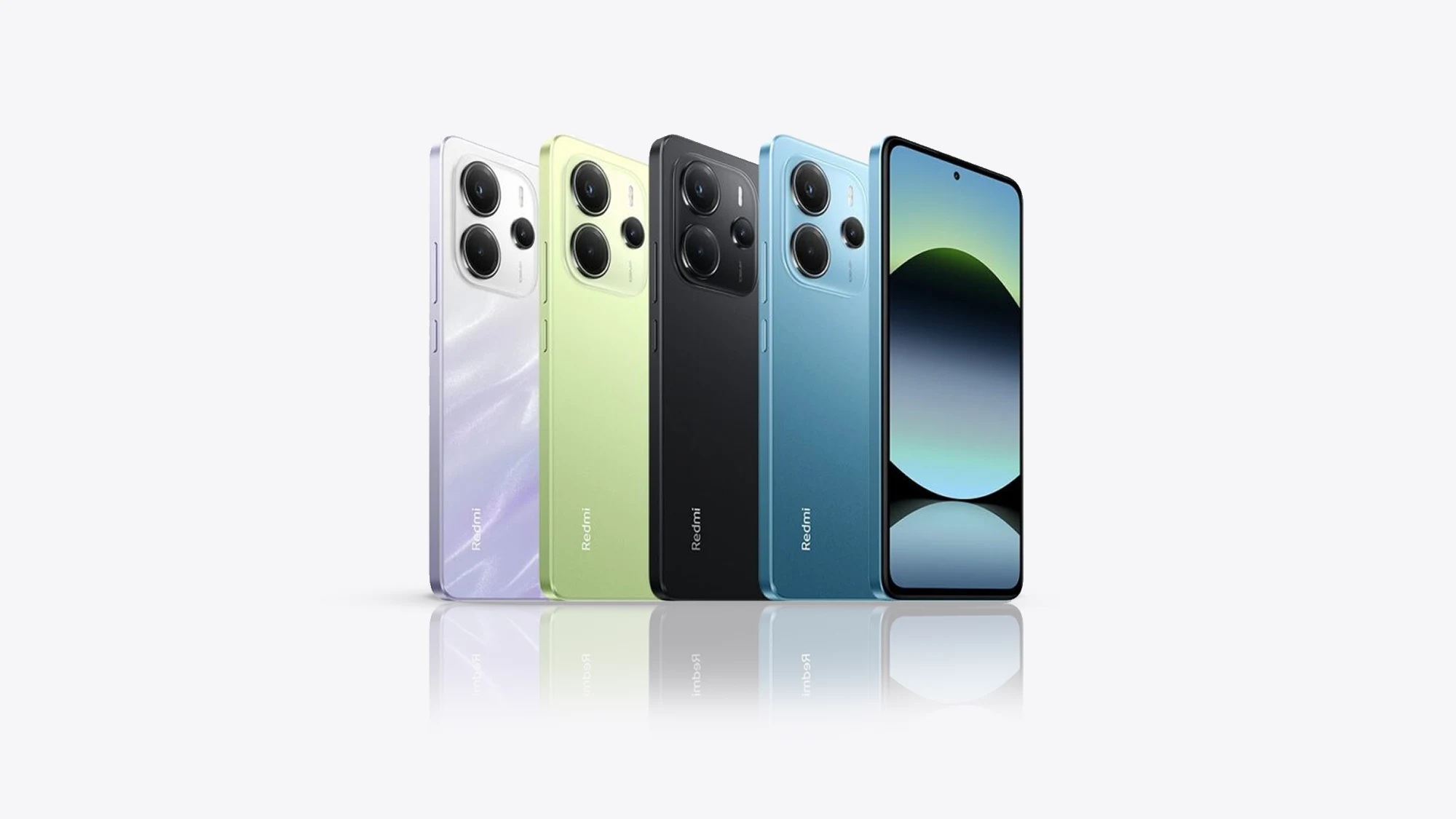Redmi Note 14