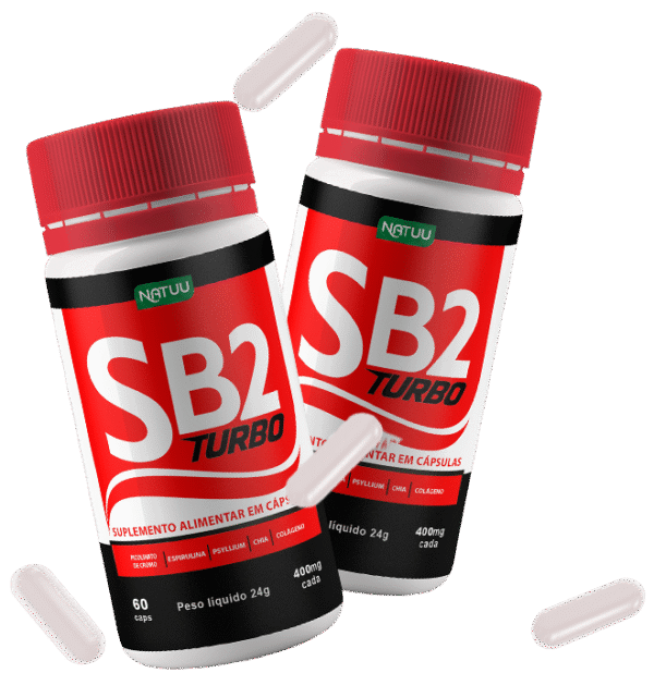 SB2 TURBO