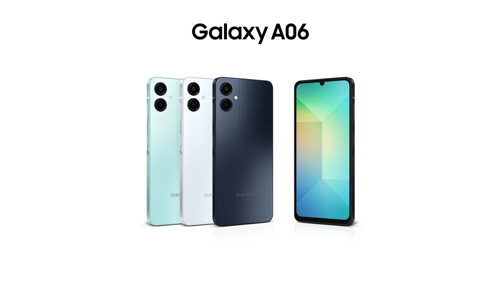 Samsung Galaxy A06