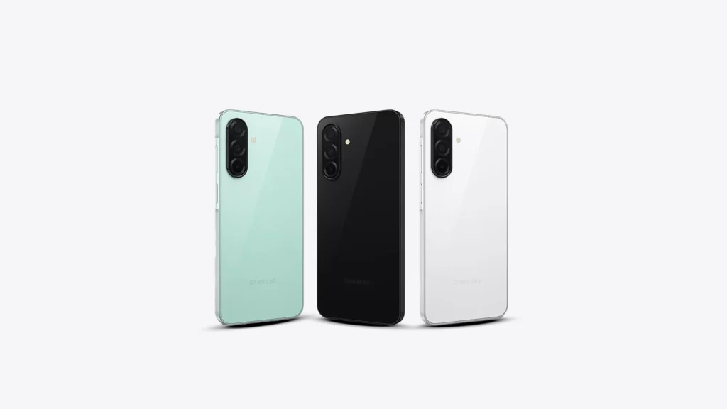 Samsung Galaxy A26