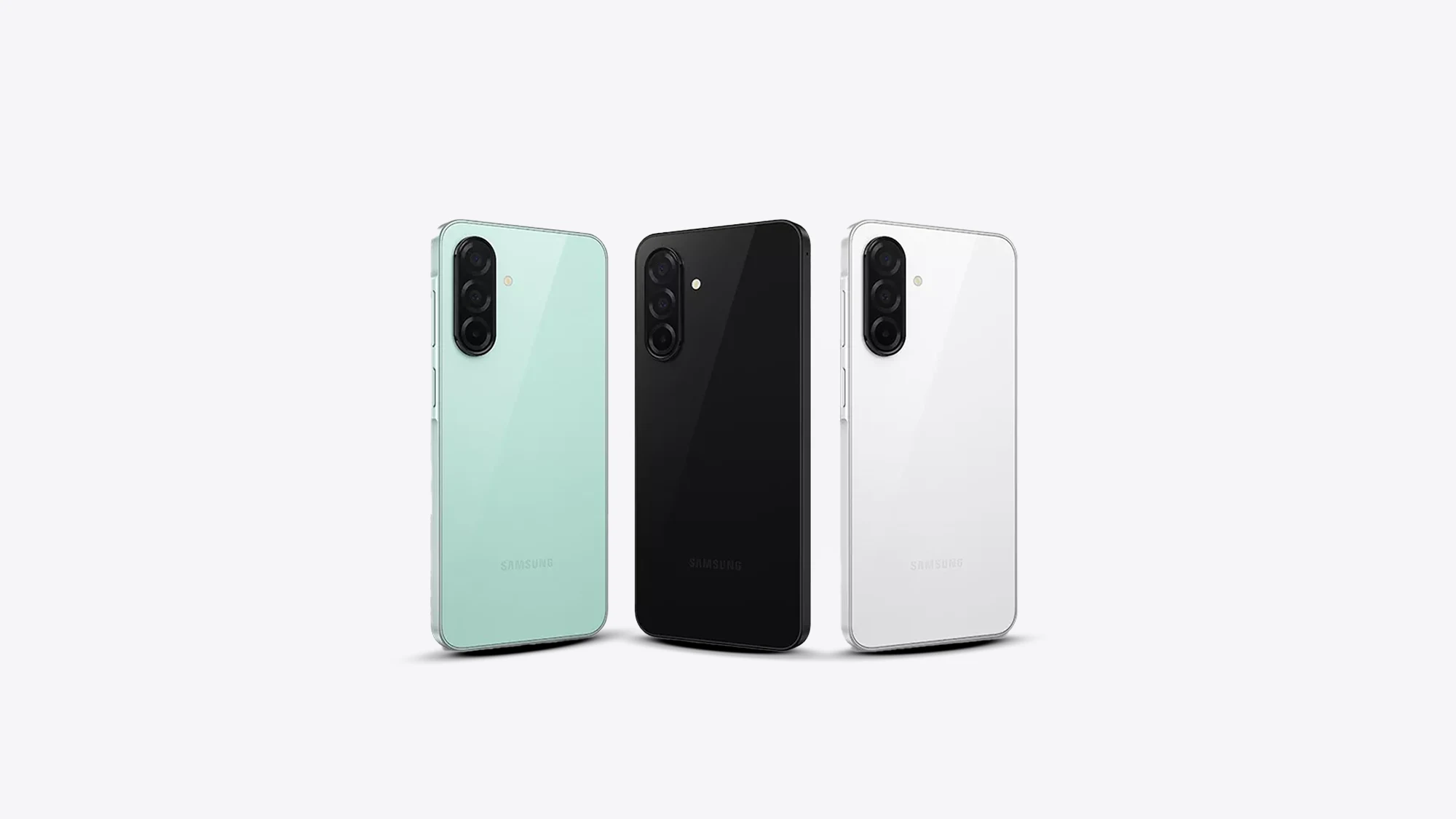 Samsung Galaxy A26