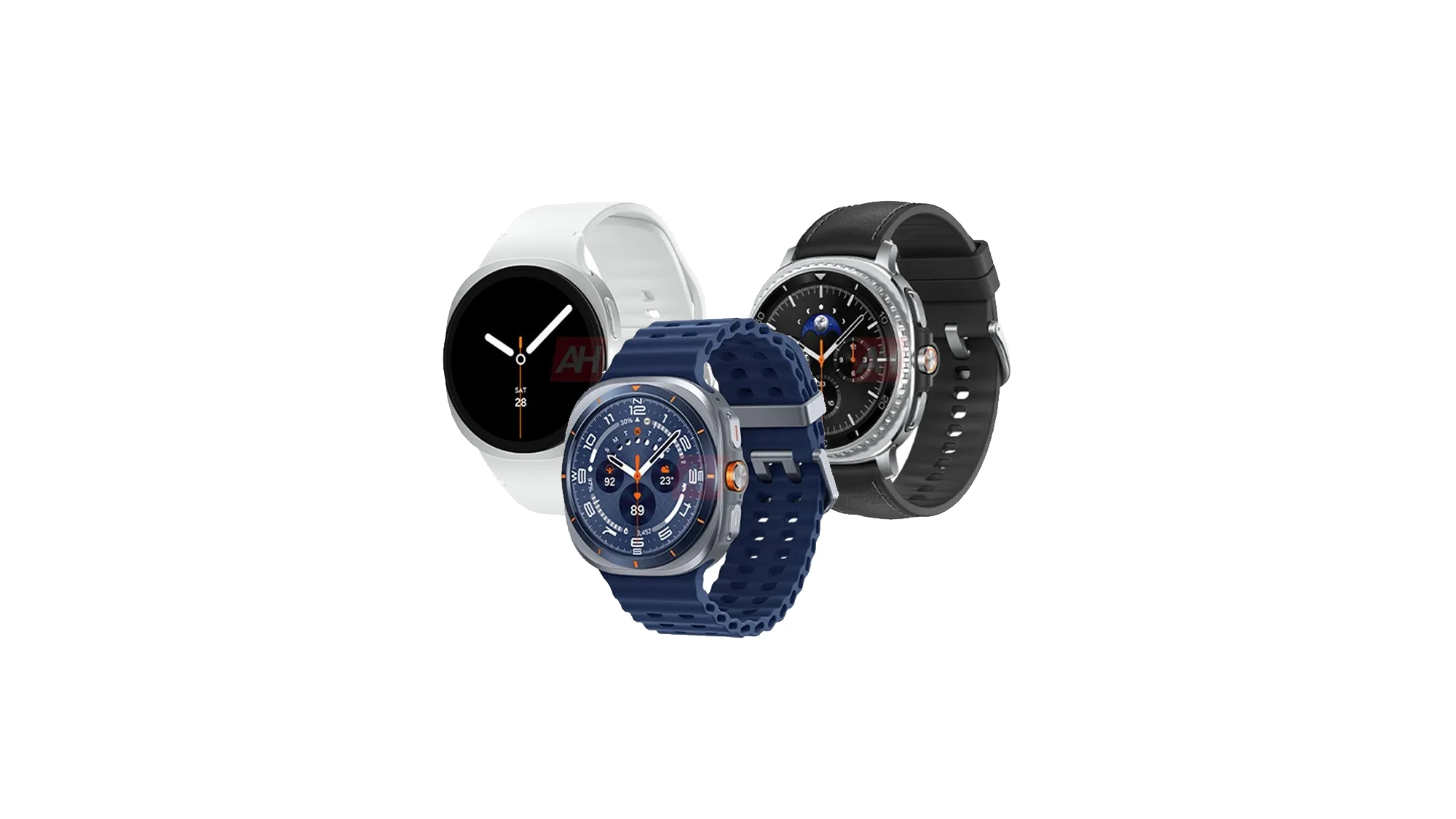 Samsung Galaxy Watch8