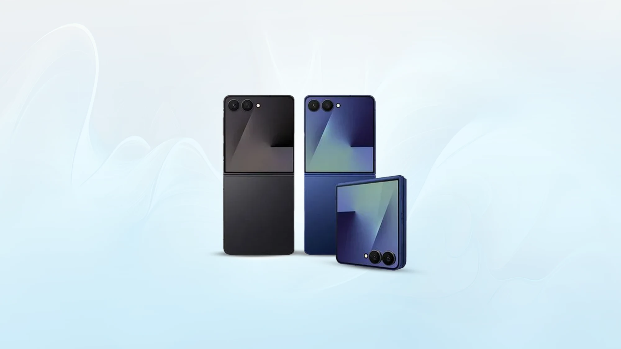 Samsung Galaxy Z Fold7
