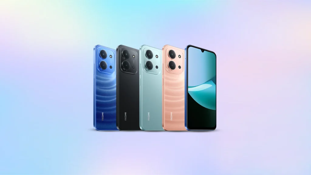 Xiaomi Redmi 15C