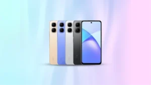 Infinix Smart 10