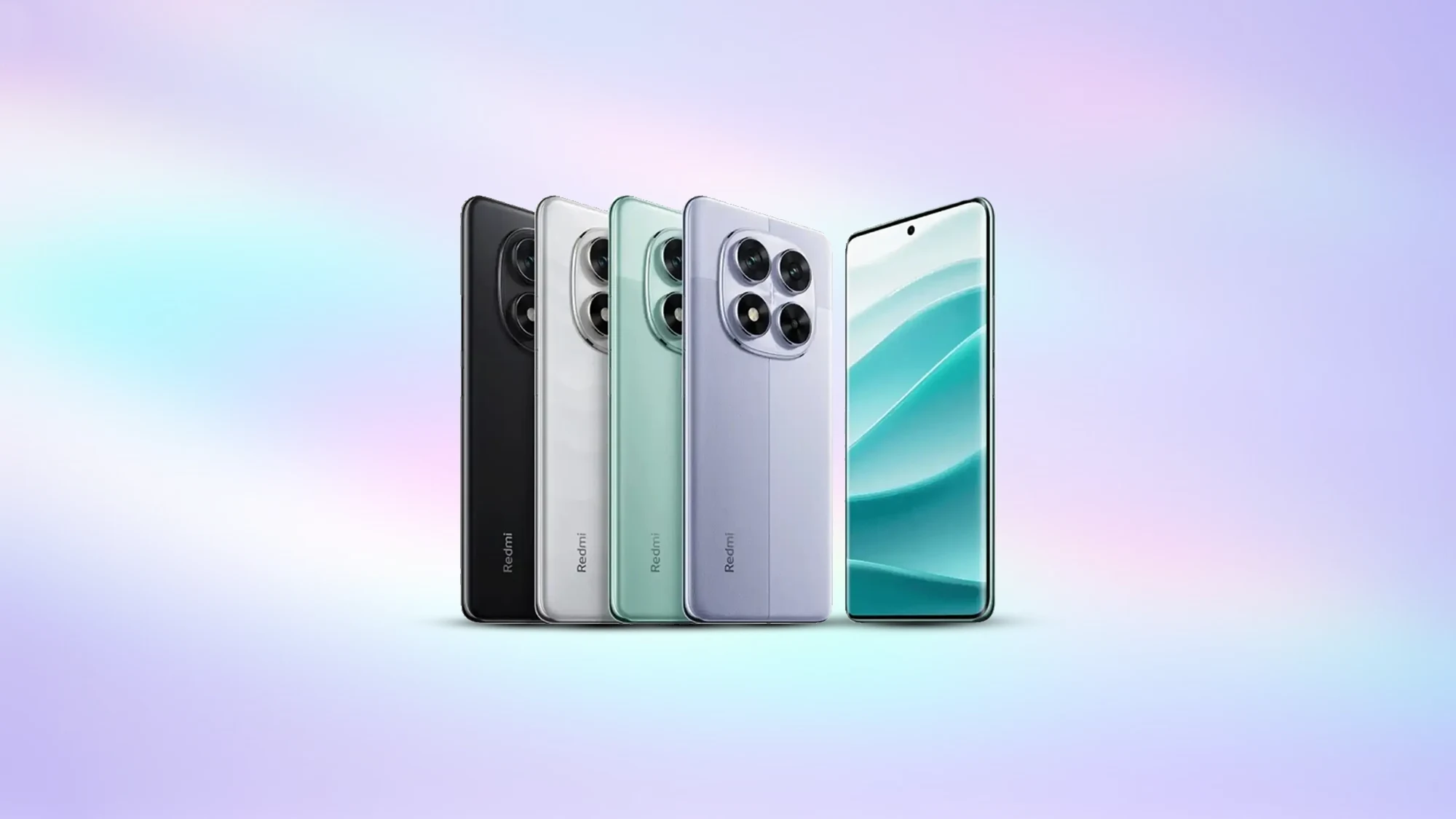 Redmi Note 14 Pro 5G: tudo sobre o novo intermediário premium da Xiaomi
