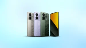 POCO M7 Pro 5G