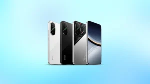 Xiaomi POCO F7